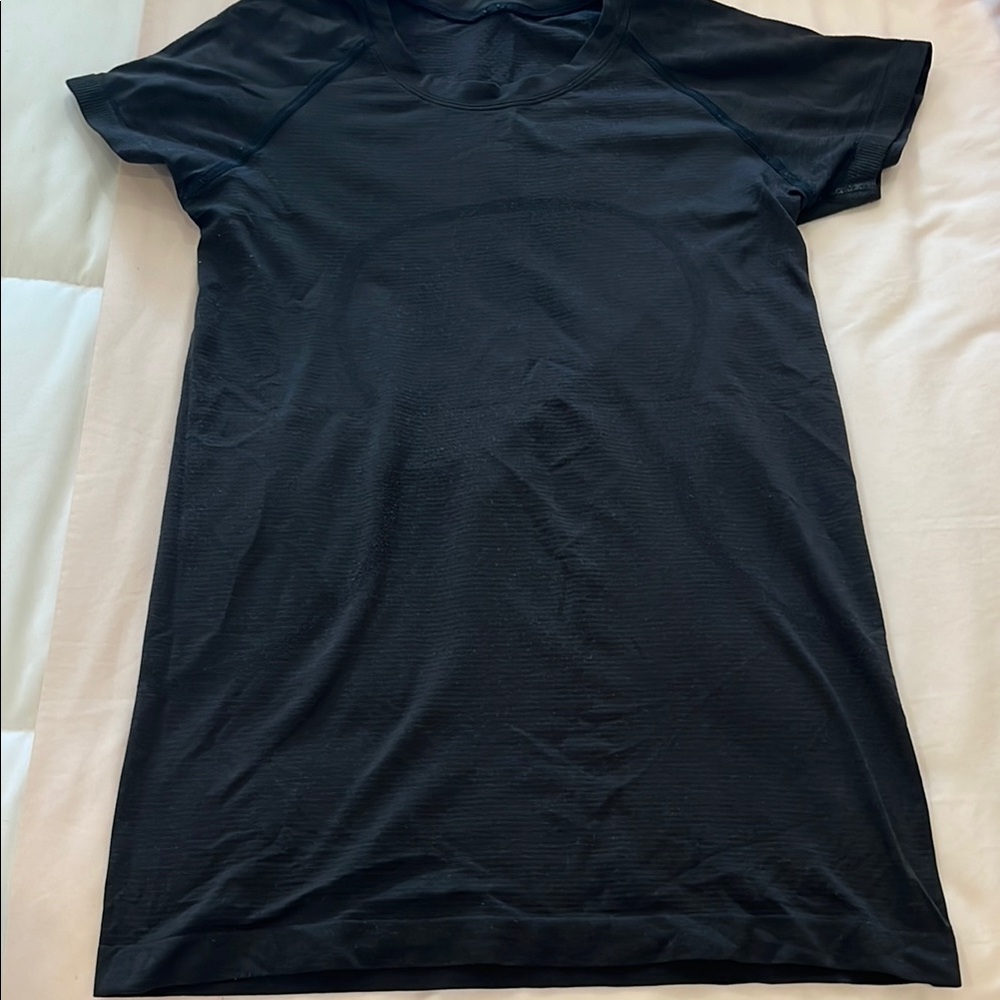 Lululemon Swiftly T-shirt 2.0 Hip Length